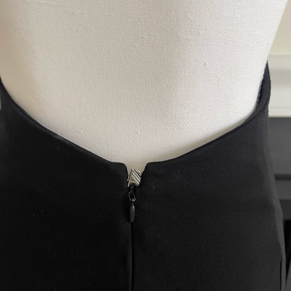 Attico Rue Mini Dress NEW - Picture 9 of 13